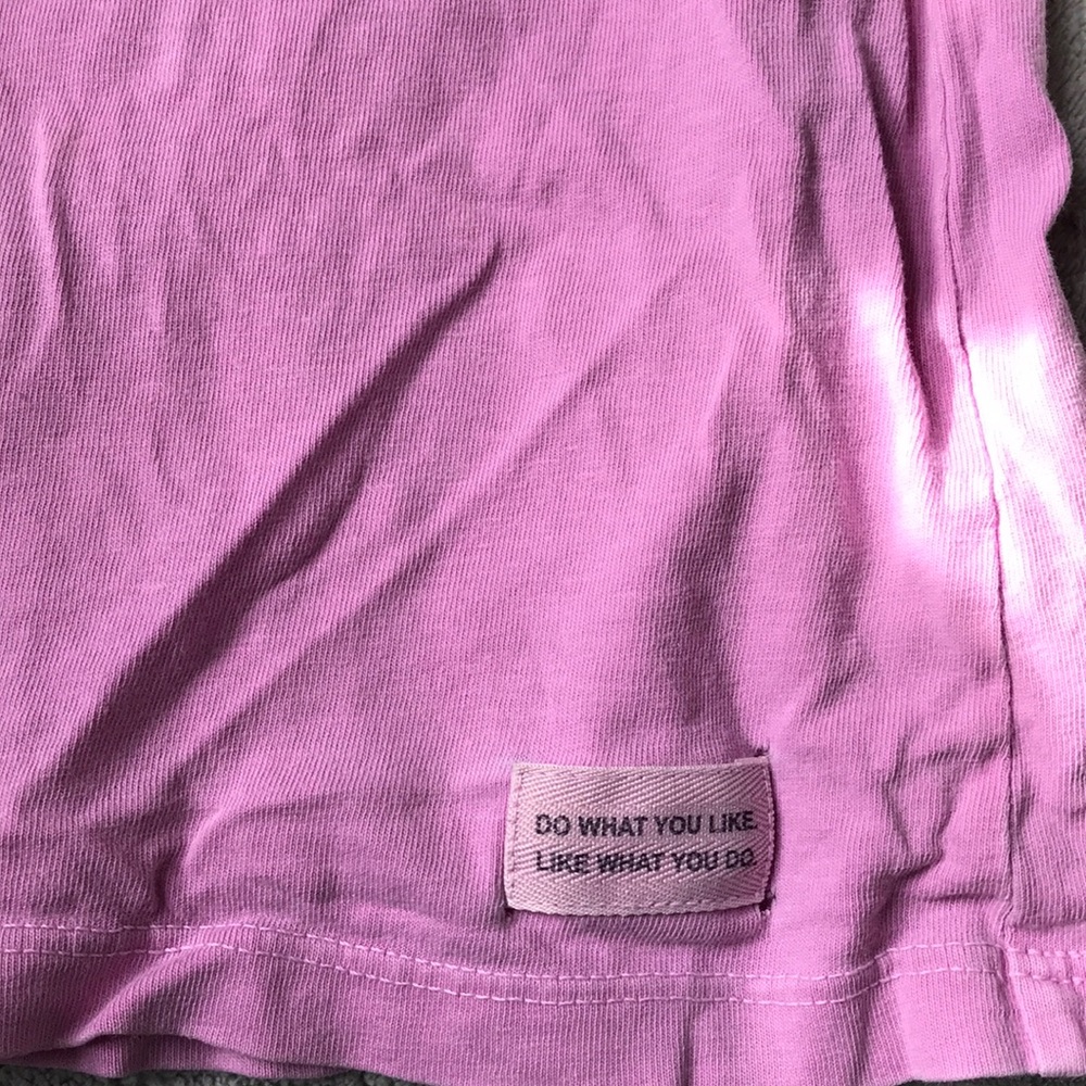 Pink top - Picture 2 of 6